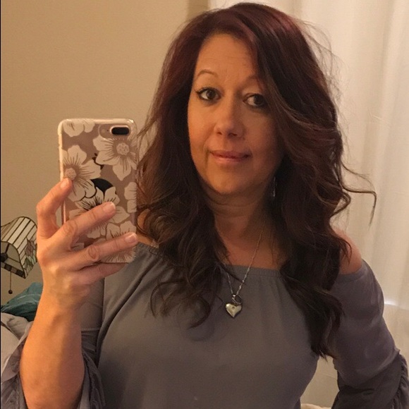 Profile Picture of Lisa Carr (@pedalcrazy) on Poshmark