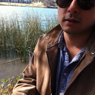 Profile Picture of John Cho Moore (@@Johnchomoore) on Twitter