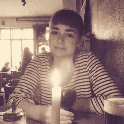 Profile Picture of Roberta Connolly (@connollyroberta) on Twitter