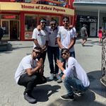 Profile Picture of Adarsh Narayan (@adarsh_narayan99) on Instagram