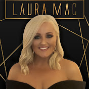 Profile Picture of Laura Mac (@lauramacsinger) on Youtube