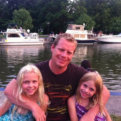 Profile Picture of Chris Geiger (@cgeiger44) on Twitter