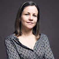 Profile Picture of Gillian Pearce (@gillian-pearce-14) on Quora