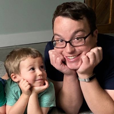 Profile Picture of Adam Hewitt (@adamhewitt627) on Twitter