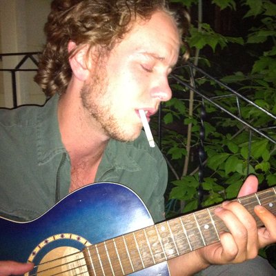 Profile Picture of Joe Nolan (@joenolansongs) on Twitter
