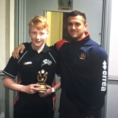 Profile Picture of Tom Gaffney (@TomGaffney5) on Twitter