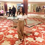 Profile Picture of Wilma Lara (@larabelle07) on Instagram