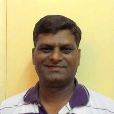 Profile Picture of Subhash Kulkarni (@subhashkulkarn5) on Twitter