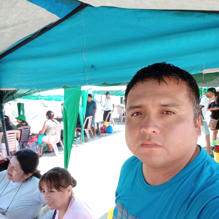 Profile Picture of terrysparrow595 (@terrysparrow595) on Tiktok