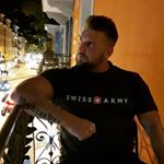 Profile Picture of Dennis Staack (@dennisstaack) on Instagram