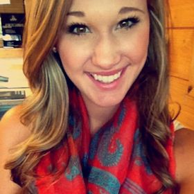 Profile Picture of Jordan Christopherson (@jchris14) on Pinterest