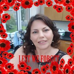 Profile Picture of Cathy Judge77 (@cathyjudge77) on Tiktok