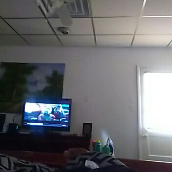 Profile Picture of Clarence Dunns (@louvernad) on Poshmark