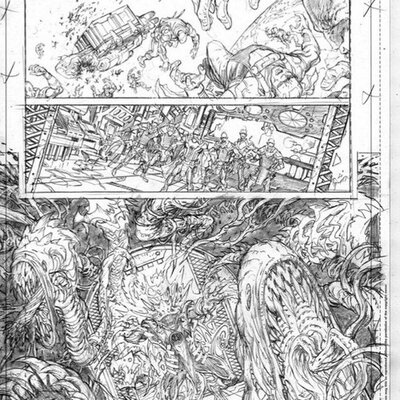 Profile Picture of Matthew Dong (@MattHalJordan) on Twitter