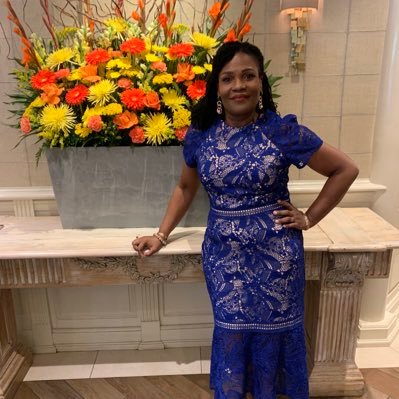 Profile Picture of Miriam Charles (@MiriamCharles16) on Twitter
