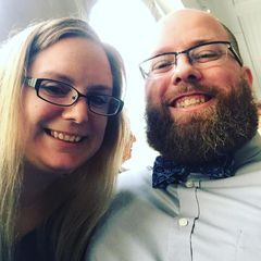 Profile Picture of George Rinker (@georgerinker) on Tiktok