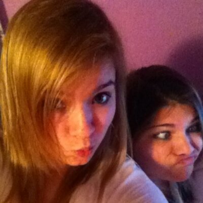 Profile Picture of Makayla Richardson (@babygurl0690) on Twitter