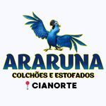 Profile Picture of Araruna Colchões e Estofados (@araruna_colchoesestofados) on Instagram