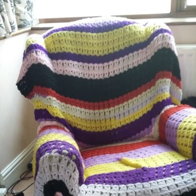 Profile Picture of Dennis Clark (@nellslad) on Twitter