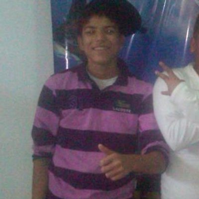 Profile Picture of Kender David (@ken_der16) on Twitter