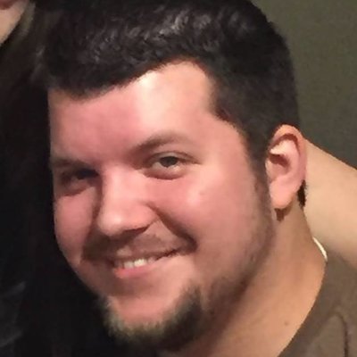 Profile Picture of Daniel Broda (@DCBroda) on Twitter