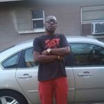 Profile Picture of Jeffrey Walker (@jeffhardybih) on Instagram