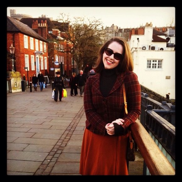 Profile Picture of Mary lane Haskell (@missmarylane) on Poshmark