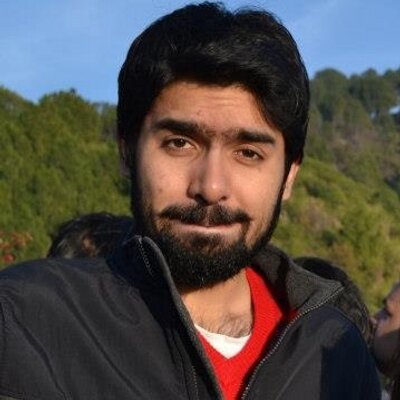 Profile Picture of Ahmed Arshad (@ahmedarshd) on Twitter