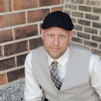 Profile Picture of James Vertz (@JamesVertz) on Twitter