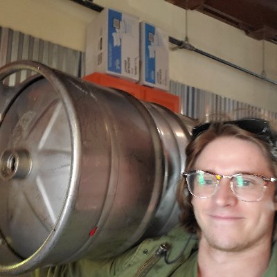 Profile Picture of Matt Mousseau (@MuttMoose) on Twitter