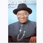 Dr GoodLuck Ebele Jonathan - Instagram Profile Picture of Dr GoodLuck Ebele Jonathan (@dr.goodluckjonathan) on Instagram