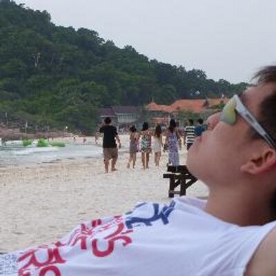 Profile Picture of Simon Hong (@simonhong) on Twitter