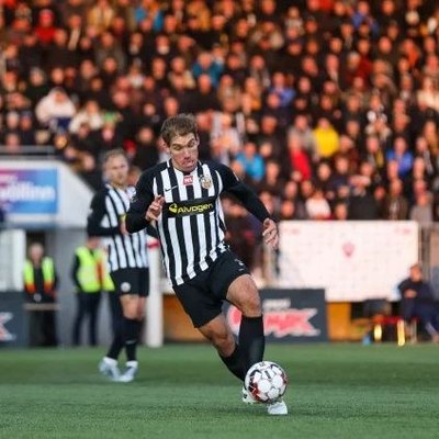 Profile Picture of Pablo Punyed (@PabloPunyed) on Twitter