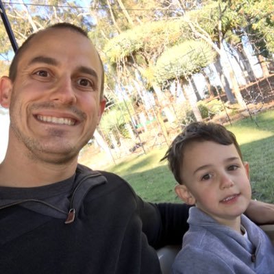 Profile Picture of Randall Babin (@BabinRbabin007) on Twitter