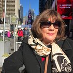 Profile Picture of Tami Bopp (@gidget_onthego) on Instagram