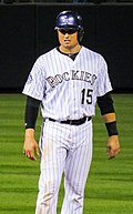 Profile Photo of Jordan Pachecoon Wikipedia