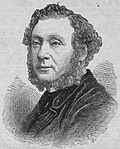 Profile Picture of Thomas German Reedon Wikipedia