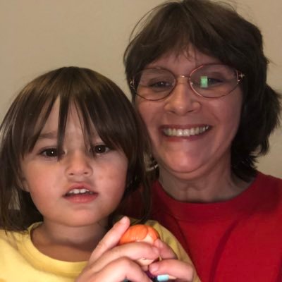 Profile Picture of Sherry Hussey (@sherry132) on Twitter