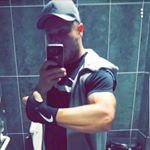 Profile Picture of Dale Campbell (@dayle.campbell) on Instagram