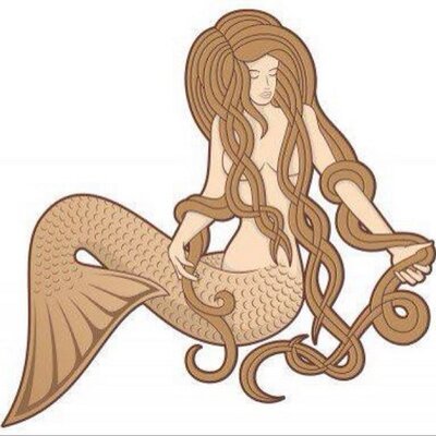 Profile Picture of Nancy Thomas (@TheBrunetteMerm) on Twitter