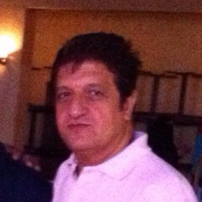 Maher Tadros Kozman - Twitter Profile Picture of Maher Tadros Kozman (@DrMaher1957) on Twitter