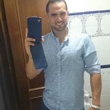 Profile Picture of David Garcia Lax (@bofio94) on Twitter