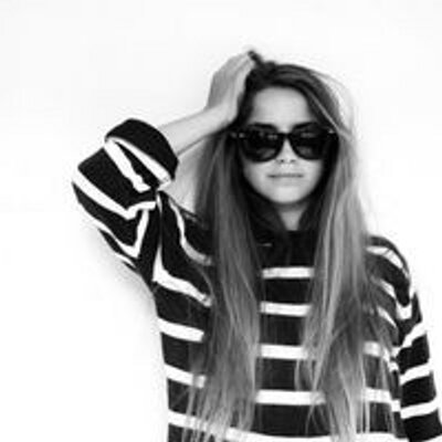 Profile Picture of Candice Devine (@DCandice09) on Twitter