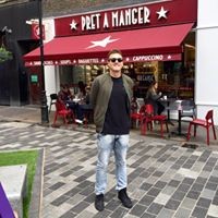 Profile Picture of Amar Buljko (@amar-buljko) on Quora