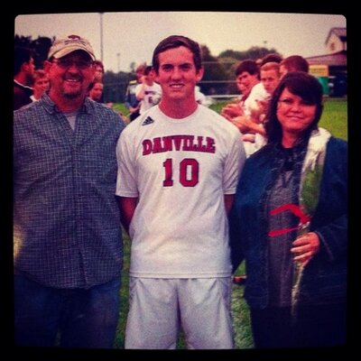 Profile Picture of Jacob Redman (@StevenRedbeard) on Twitter