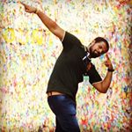 Profile Picture of Robin Augustine (@robin_augustine93) on Instagram