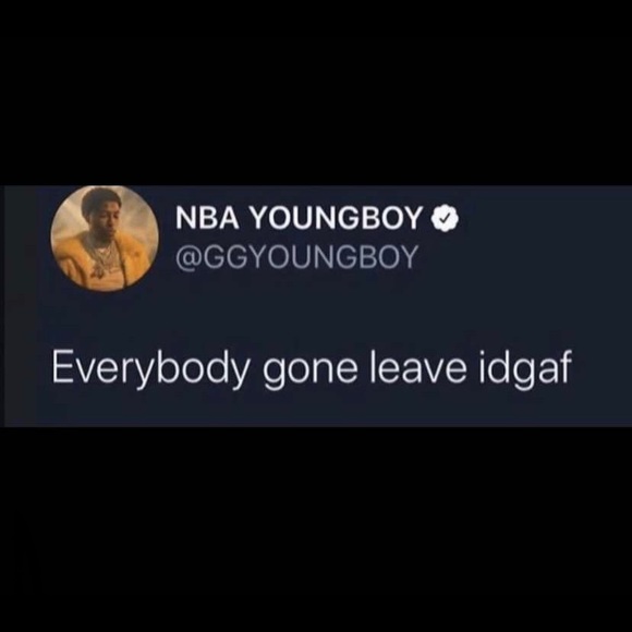 Profile Picture of Mike Kuqi (@yooboy_mike) on Poshmark