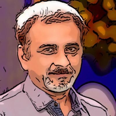 Profile Picture of Devang Bhatt (@DevangTalks) on Twitter