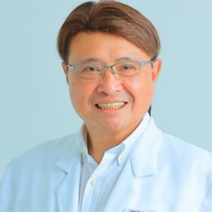 Profile Picture of John Cenica (@docjohnc) on Tiktok