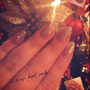 Profile Picture of Lucy's Hand Candy (@JuicyLucySteak) on Twitter